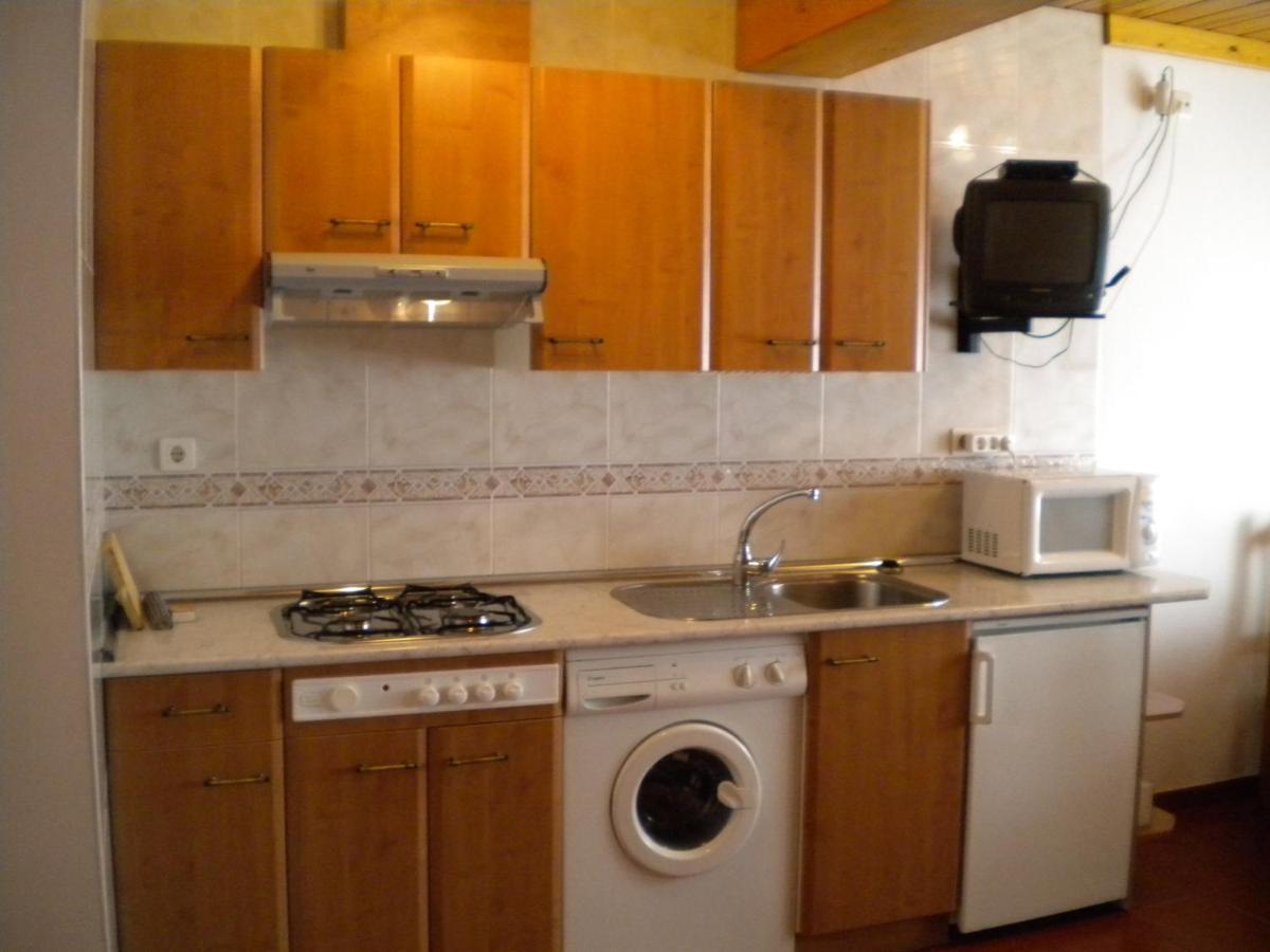 Casa Rural Lopez Ordesa Frajén Eksteriør bilde