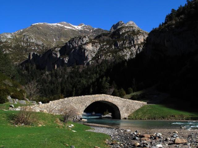 Casa Rural Lopez Ordesa Frajén Eksteriør bilde